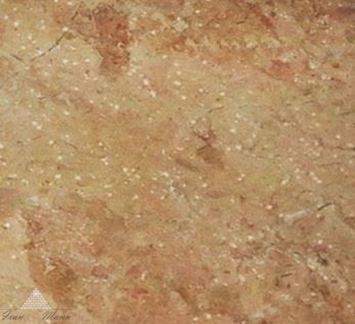 تصویر سنگ کف مرمریت گلبو دانه برفی 40×40