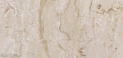 تصویر سنگ مرمریت آباده موج دار