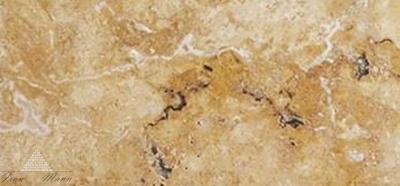 تصویر سنگ تراورتن حاجی آباد درجه 2