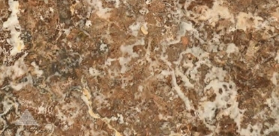 تصویر سنگ تراورتن گردویی