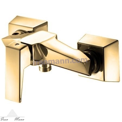 تصویر شیر توالت مدل کروز طلایی البرز روز