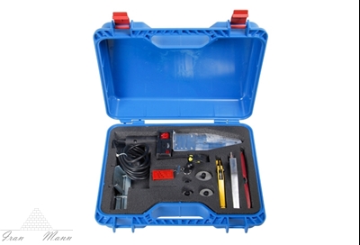 تصویر ست جعبه ابزار نصب لوله آذین