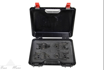 تصویر ست جعبه فک پرس هیدرولیک 32-16 گیتی پسند