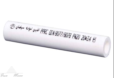 تصویر لوله PPR آذین